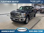 2015 Ford F-250 Crew Cab 4WD Pickup for sale #S48800 - photo 1