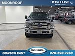 2015 Ford F-250 Crew Cab 4WD Pickup for sale #S48800 - photo 3