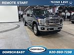 2015 Ford F-250 Crew Cab 4WD Pickup for sale #S48800 - photo 4