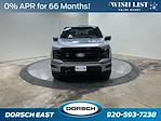 New 2025 Ford F-150 Lariat SuperCrew Cab for sale #S4881 - photo 3
