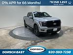 New 2025 Ford F-150 Lariat SuperCrew Cab for sale #S4881 - photo 4