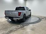 New 2025 Ford F-150 Lariat SuperCrew Cab for sale #S4881 - photo 6