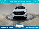 New 2025 Ford F-150 Platinum SuperCrew Cab for sale #S4916 - photo 3