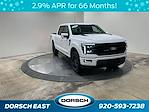New 2025 Ford F-150 Platinum SuperCrew Cab for sale #S4916 - photo 4