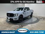 2025 Ford F-150 SuperCrew Cab 4WD Pickup for sale #S4929 - photo 1