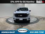 2025 Ford F-150 SuperCrew Cab 4WD Pickup for sale #S4929 - photo 2