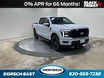 2025 Ford F-150 SuperCrew Cab 4WD Pickup for sale #S4929 - photo 3