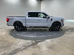 2025 Ford F-150 SuperCrew Cab 4WD Pickup for sale #S4929 - photo 4