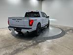 2025 Ford F-150 SuperCrew Cab 4WD Pickup for sale #S4929 - photo 5