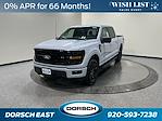 2025 Ford F-150 SuperCrew Cab 4WD Pickup for sale #S4933 - photo 1