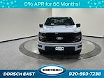 2025 Ford F-150 SuperCrew Cab 4WD Pickup for sale #S4933 - photo 3