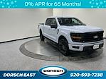2025 Ford F-150 SuperCrew Cab 4WD Pickup for sale #S4933 - photo 4