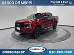 2025 Ford Ranger SuperCrew Cab 4WD Pickup for sale #S4952 - photo 3