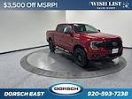 2025 Ford Ranger SuperCrew Cab 4WD Pickup for sale #S4952 - photo 1