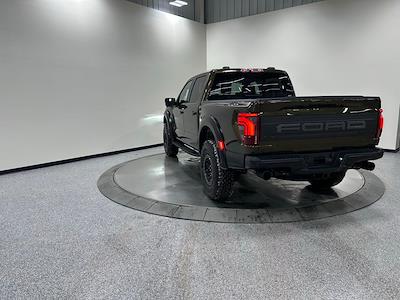 New 2025 Ford F-150 Raptor SuperCrew Cab for sale #S4954 - photo 2