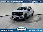 2025 Ford F-150 SuperCrew Cab 4WD Pickup for sale #S4956 - photo 1