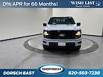 2025 Ford F-150 SuperCrew Cab 4WD Pickup for sale #S4956 - photo 3