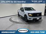 2025 Ford F-150 SuperCrew Cab 4WD Pickup for sale #S4956 - photo 4