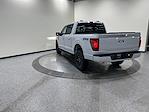 2025 Ford F-150 SuperCrew Cab 4WD Pickup for sale #S4956 - photo 2