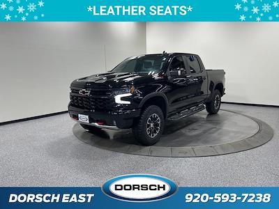 2022 Chevrolet Silverado 1500 Crew Cab 4WD Pickup for sale #S80030 - photo 1