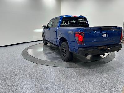 New 2025 Ford F-150 STX SuperCrew Cab for sale #S8004 - photo 2