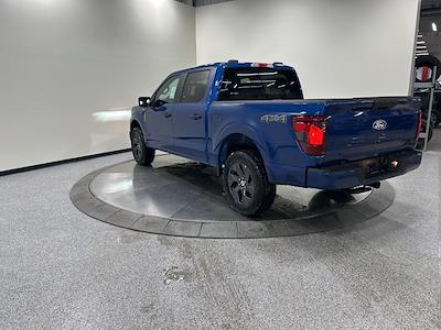 New 2025 Ford F-150 STX SuperCrew Cab for sale #S8011 - photo 2