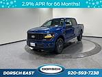 New 2025 Ford F-150 STX SuperCrew Cab for sale #S8011 - photo 1