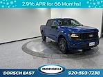 New 2025 Ford F-150 STX SuperCrew Cab for sale #S8011 - photo 4