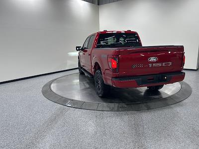 New 2025 Ford F-150 XLT SuperCrew Cab for sale #S8012 - photo 2