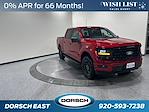 2025 Ford F-150 SuperCrew Cab 4WD Pickup for sale #S8012 - photo 4
