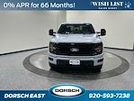2025 Ford F-150 SuperCrew Cab 4WD Pickup for sale #S8020 - photo 3