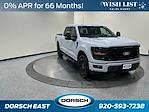 2025 Ford F-150 SuperCrew Cab 4WD Pickup for sale #S8020 - photo 4