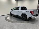 2025 Ford F-150 SuperCrew Cab 4WD Pickup for sale #S8020 - photo 2