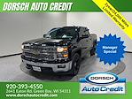 2015 Chevrolet Silverado 1500 Double Cab 4WD Pickup for sale #S80220 - photo 1