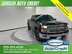 2015 Chevrolet Silverado 1500 Double Cab 4WD Pickup for sale #S80220 - photo 3