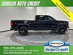 2015 Chevrolet Silverado 1500 Double Cab 4WD Pickup for sale #S80220 - photo 4