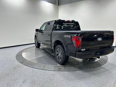 New 2025 Ford F-150 STX SuperCrew Cab for sale #S8035 - photo 2