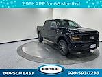 New 2025 Ford F-150 STX SuperCrew Cab for sale #S8035 - photo 4