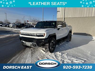 Used 2023 GMC Hummer EV Pickup 3X Crew Cab for sale #S80370 - photo 1