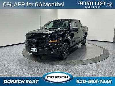 2025 Ford F-150 SuperCrew Cab 4WD Pickup for sale #S8040 - photo 1