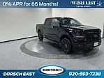 2025 Ford F-150 SuperCrew Cab 4WD Pickup for sale #S8040 - photo 4