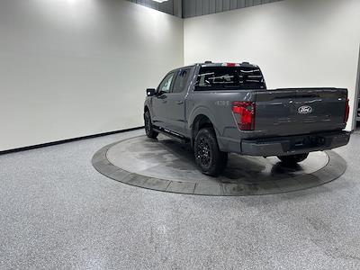 New 2025 Ford F-150 XLT SuperCrew Cab for sale #S8056 - photo 2