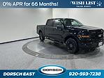 2025 Ford F-150 SuperCrew Cab 4WD Pickup for sale #S8078 - photo 3