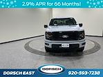 2025 Ford F-150 SuperCrew Cab 4WD Pickup for sale #S8103 - photo 4