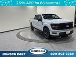 2025 Ford F-150 SuperCrew Cab 4WD Pickup for sale #S8103 - photo 5