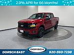 2025 Ford F-150 SuperCrew Cab 4WD Pickup for sale #S8104 - photo 1