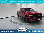 2025 Ford F-150 SuperCrew Cab 4WD Pickup for sale #S8104 - photo 4