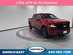 New 2025 Ford F-150 XLT SuperCrew Cab for sale #S8104 - photo 5