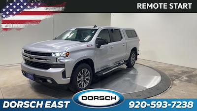 2019 Chevrolet Silverado 1500 Crew Cab 4x4 Pickup for sale #S81080 - photo 1