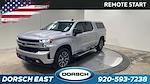 2019 Chevrolet Silverado 1500 Crew Cab 4x4 Pickup for sale #S81080 - photo 1